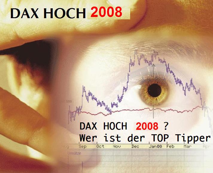 680.DAX Tipp-Spiel, Montag, 10.12.07 135686