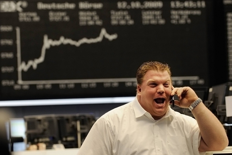 DAX Hoch Spiel 2010 286911