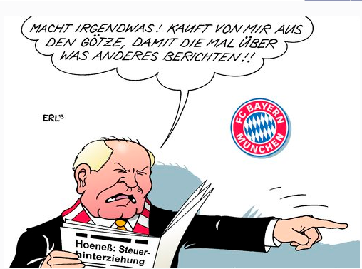 Quo Vadis Dax 2013 - Up, dank Liquidität 600543