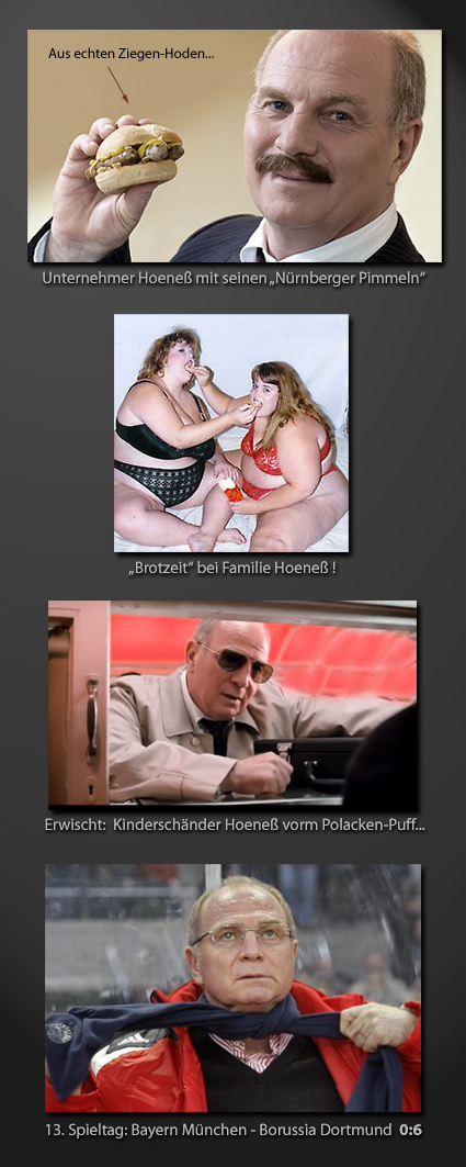 Der Weg weisst Richtung Champions-League 445069