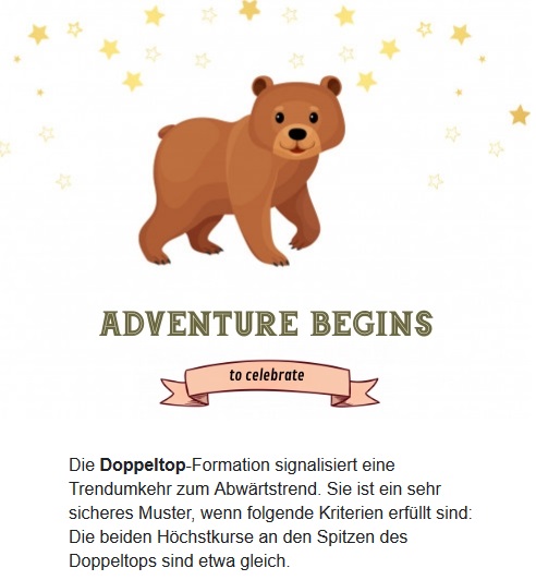 Börse ein Haifischbecken: Trade was du siehst 1233498