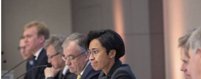 Steinhoff International Holdings N.V. 1148013