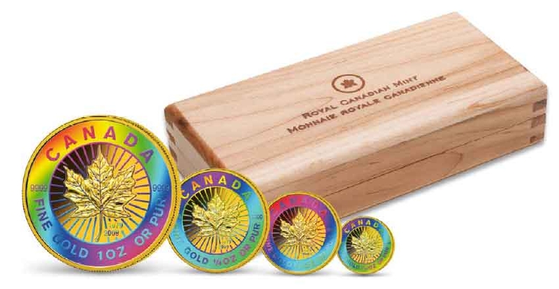 Wenn das Gold redet, dann schweigt die Welt! 264112