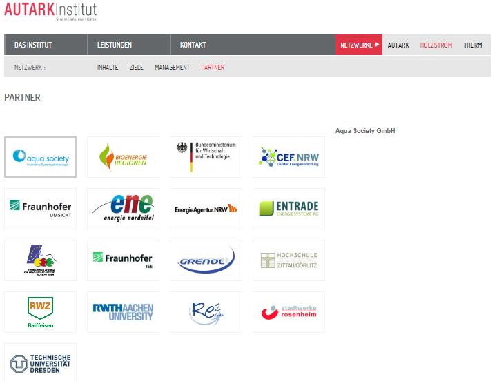 Aqua Society neuer Hype?? 499828