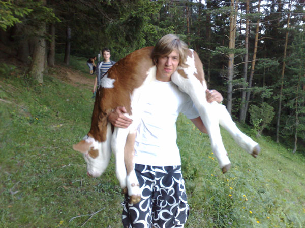 Quo Vadis Dax 2010 - Das Original 347043