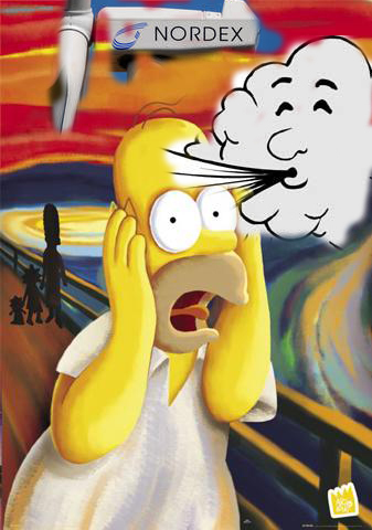 ** News zu Nordex ** (SPAM-FREE) 347713