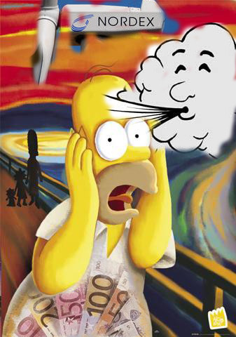 ** News zu Nordex ** (SPAM-FREE) 375848