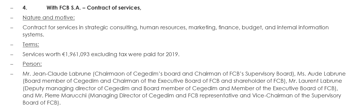 Cegedim (WKN:895036) 1175877