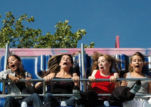 643.DAX Tipp-Spiel, Donnerstag, 18.10.07 126150