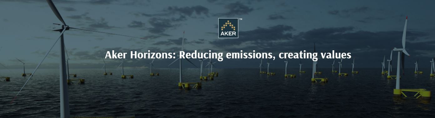 AKER Horizons AS 1230485