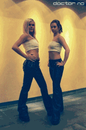 Und tschüss ... 54564