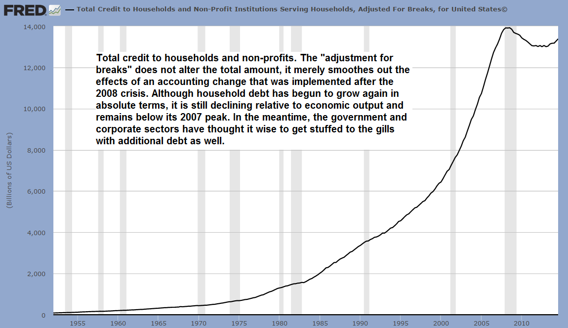 Der USA Bären-Thread 821722