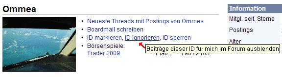 Quo Vadis Dax 2009 231091