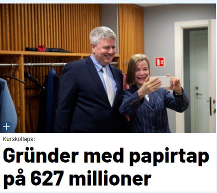 HydrogenPro der Player für Clean Energy, Norwegen 1266071