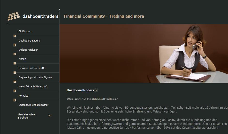 Indexhandel 2012 Rally trotz unzähligen Krisen? 477105