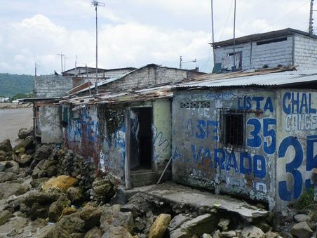 Injex AG - Wahrheit und Träumerei 570284