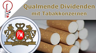 solide Marken und am Rauch mitverdienen 1271152