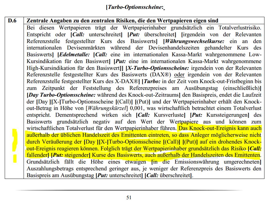 Der EUR/USD 2,0 Thread 796086