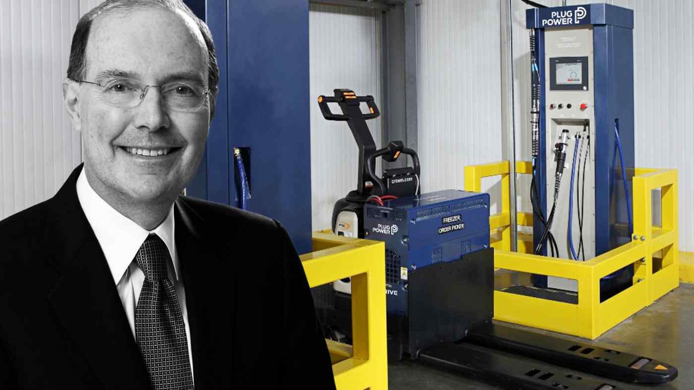 Plug Power - konspirativ und informativ 1259819