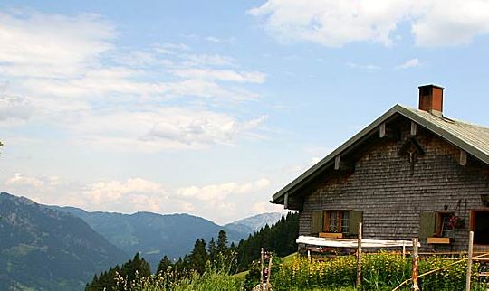 Euromicron, langfristig aufwärts 822610