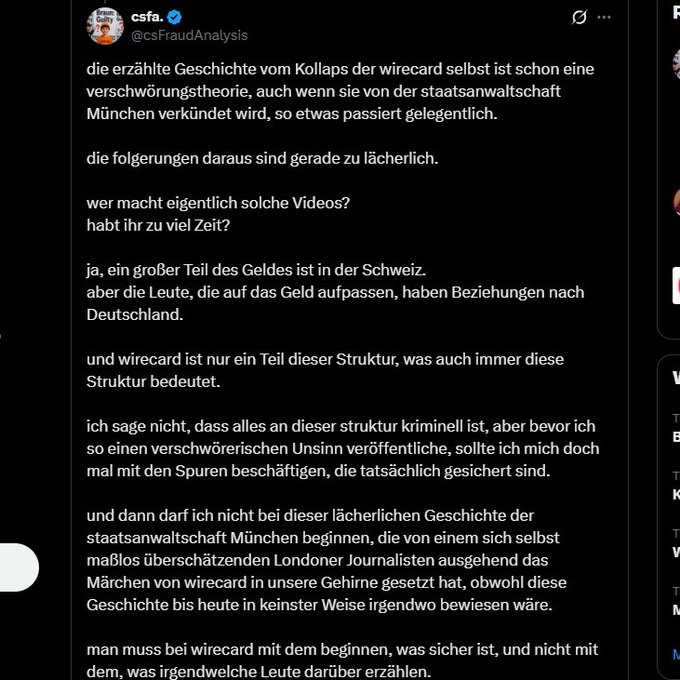 Meine Wirecard-Gewinne - Thread! 1523487