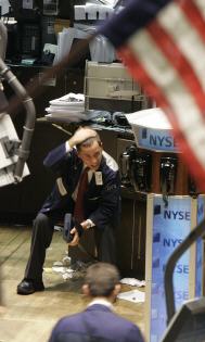 der USA Crash Thread ... 146661