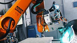 Kuka: Hoffnung!! Zukunft!! oder das Handtuch! 257272