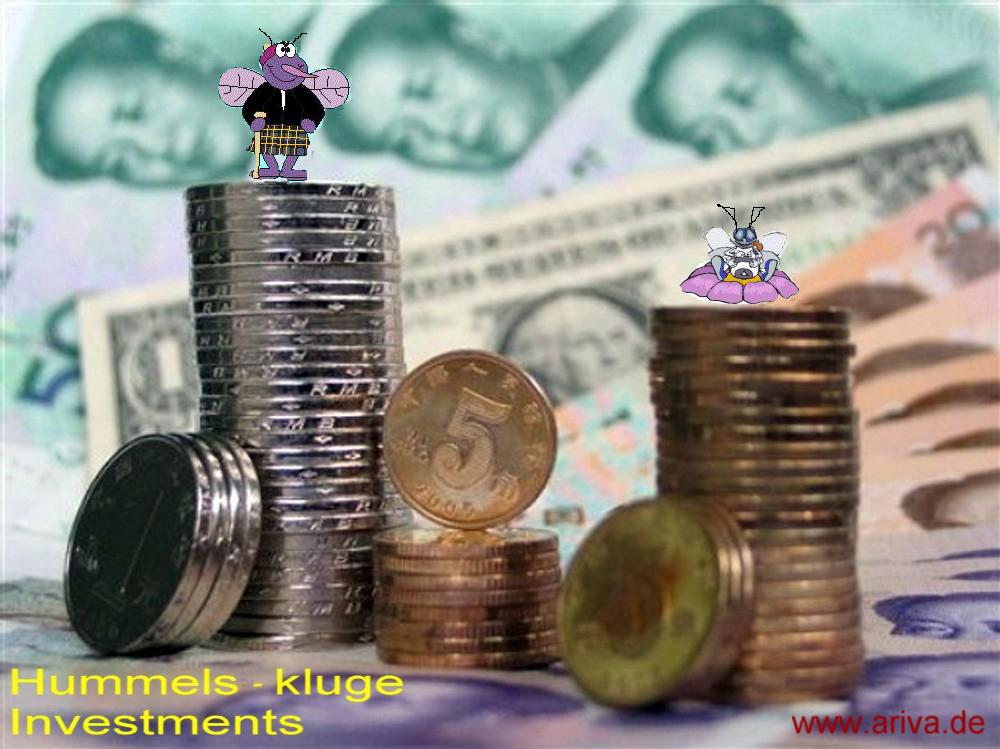 Hummels Börsenbrief - kluge Investments 222635