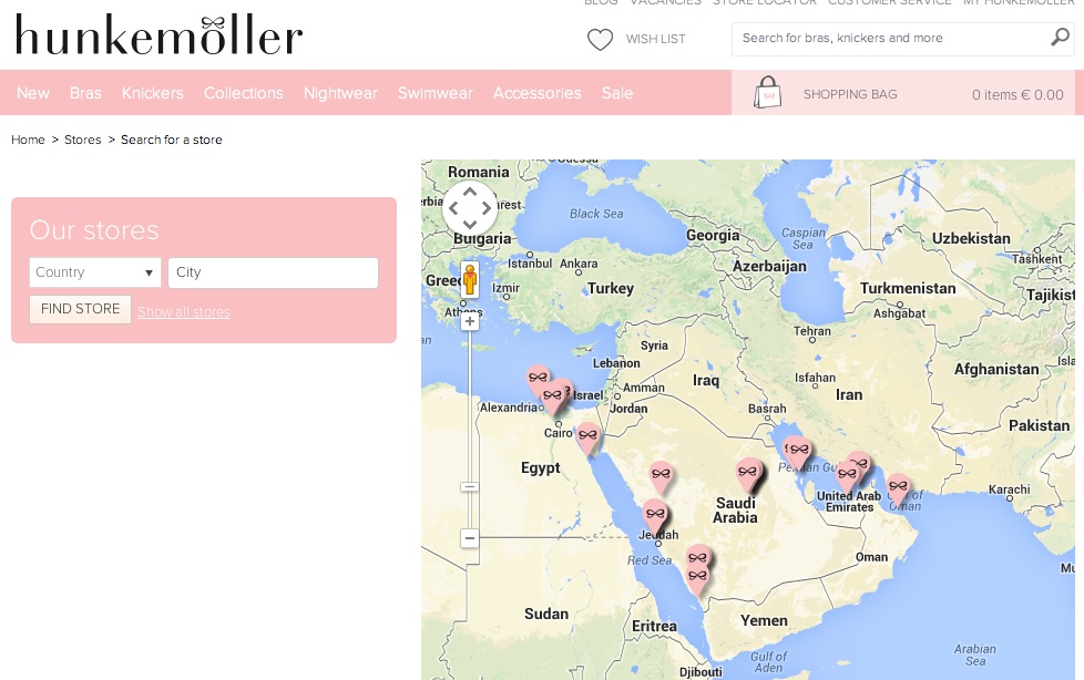 BEATE UHSE - The Real Hot Stock!! 755602