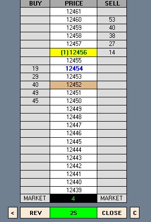 QV ultimate 2012 509711