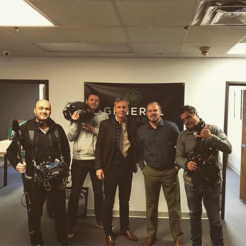 General Cannabis - Wkn: A14VV9 - Aktie 986522