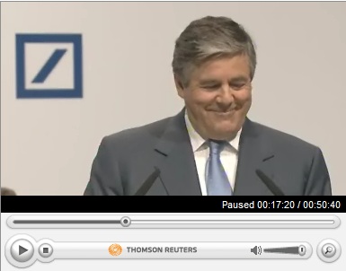 Deutsche Bank (moderiert 2.0) 409785