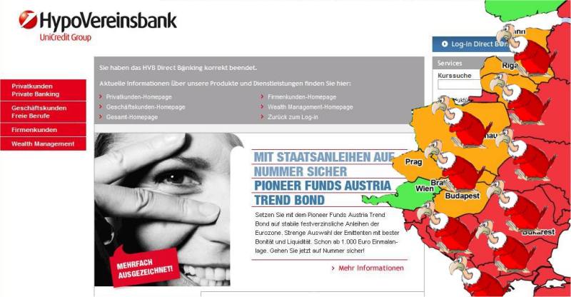 Wenn das Gold redet, dann schweigt die Welt! 216815