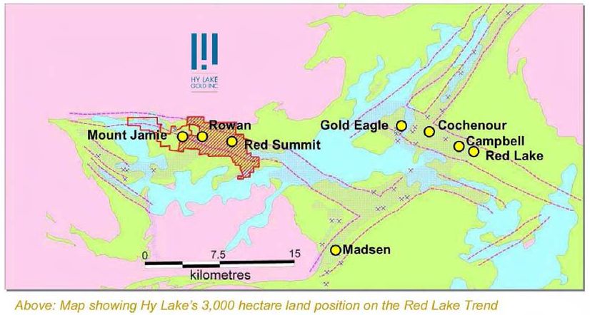 2009-2012 Hy Lake Gold 1000-2000% 362818