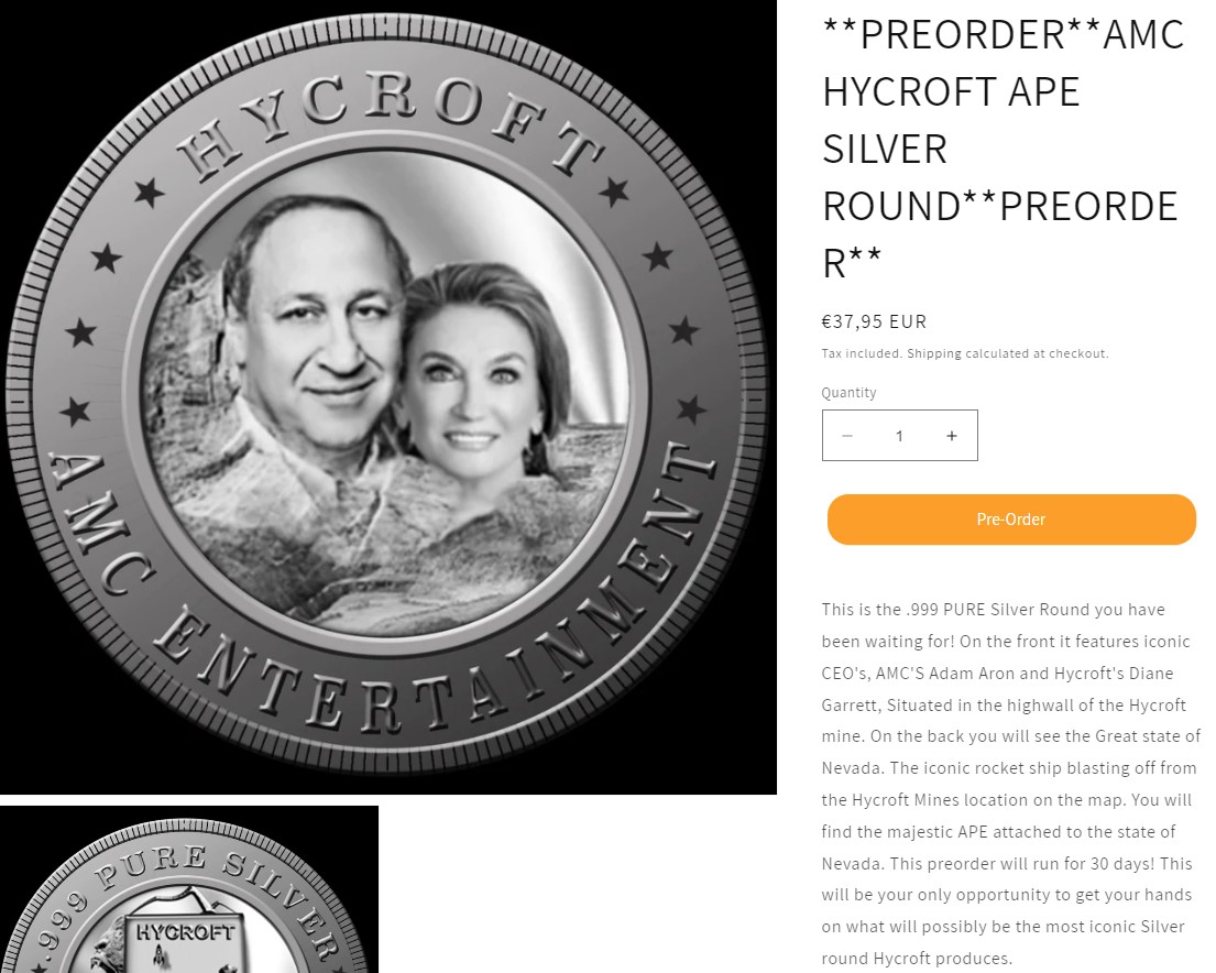 AMC Entertainment Holdings 2.0 - Todamoon?!? 1364384