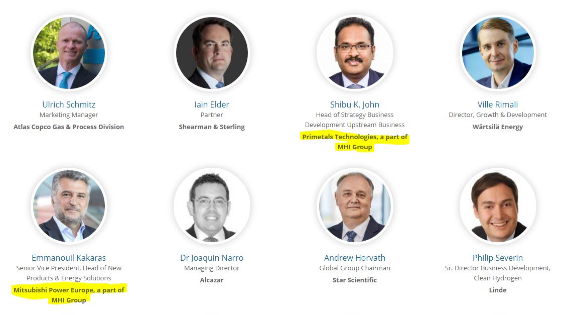 HydrogenPro der Player für Clean Energy, Norwegen 1237003