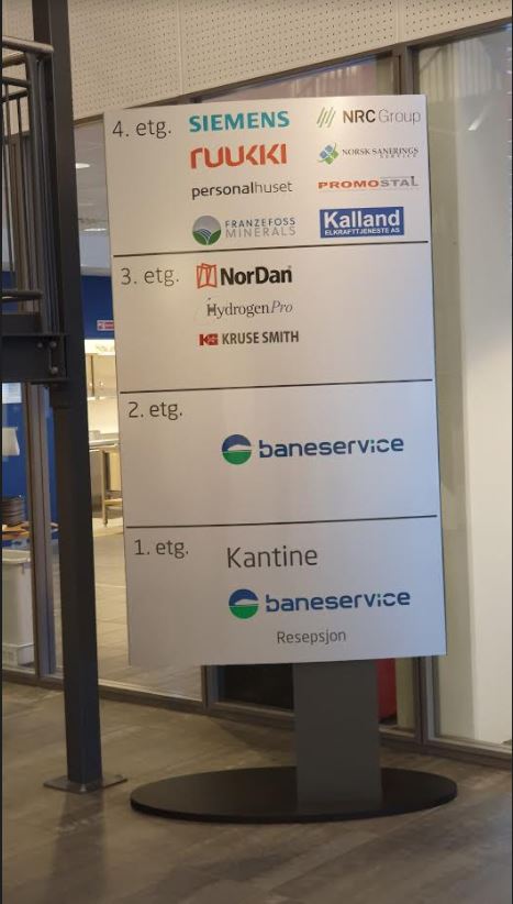 HydrogenPro der Player für Clean Energy, Norwegen 1213192