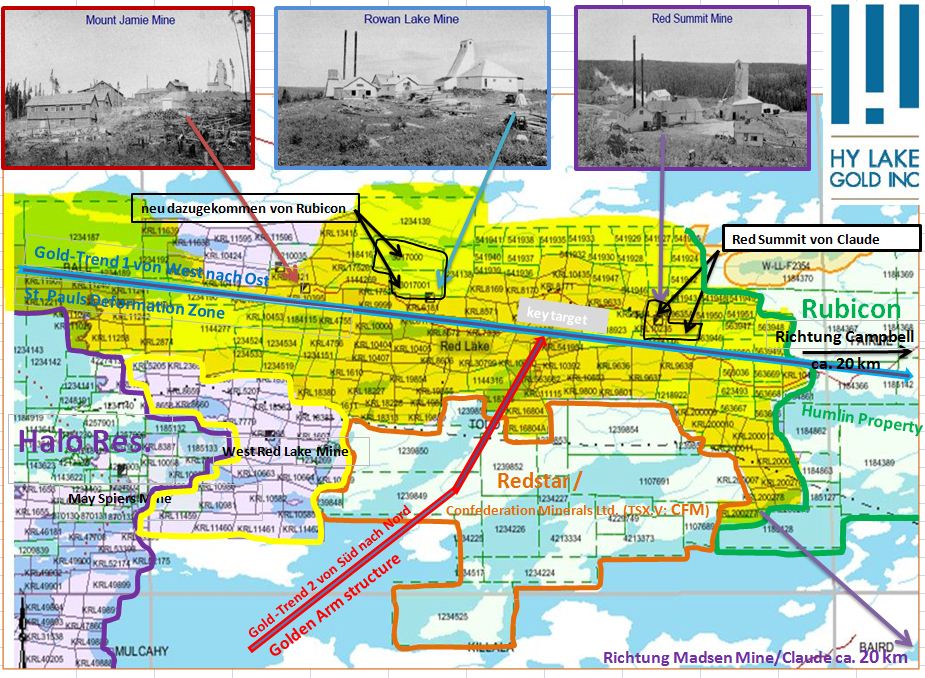 2009-2012 Hy Lake Gold 1000-2000% 362863