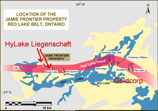 Explosion bei Hy Lake Gold 140857