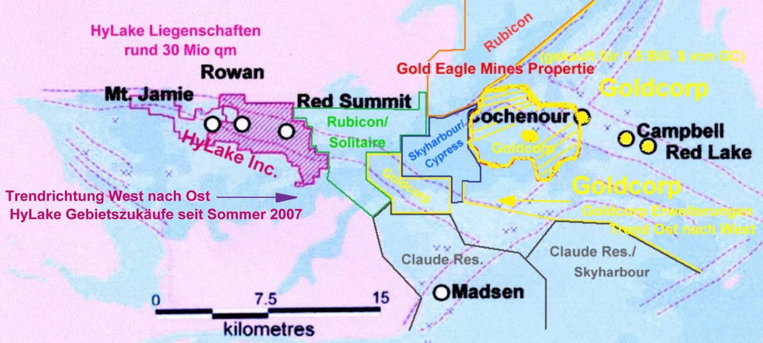 2009-2012 Hy Lake Gold 1000-2000% 360675