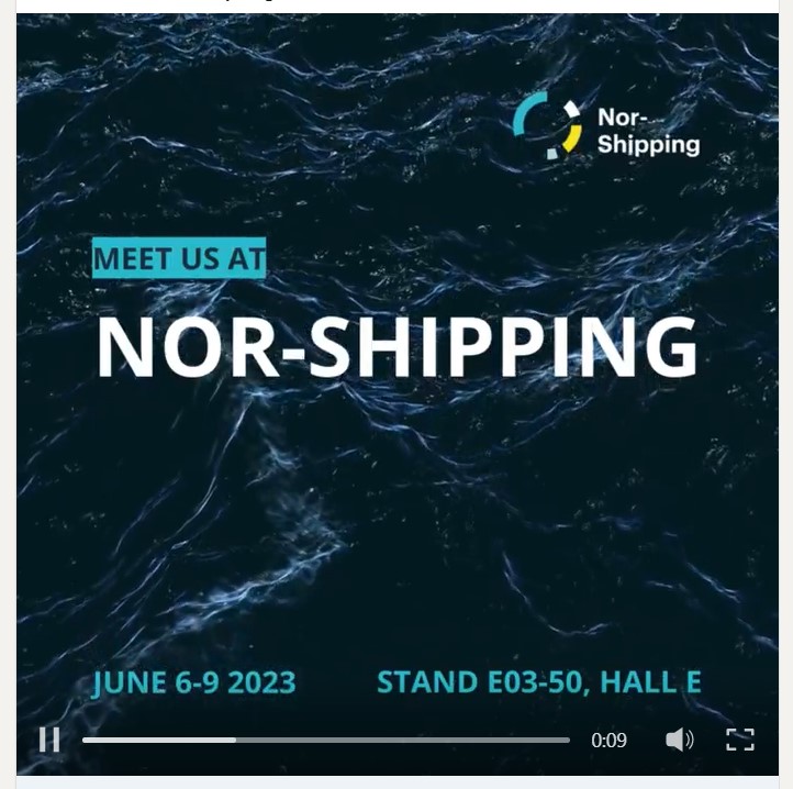 HYON AS - Wasserstoff im maritimen Bereich 1375462