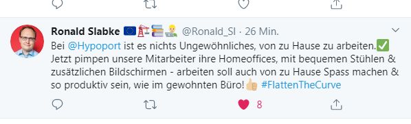 Hypoport - Kurschancen mit dem Finanzvertrieb 2.0 1166338