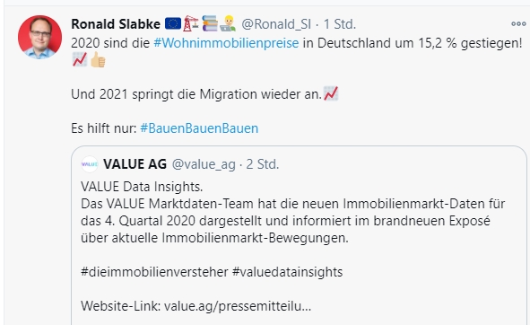 Hypoport - Kurschancen mit dem Finanzvertrieb 2.0 1226193