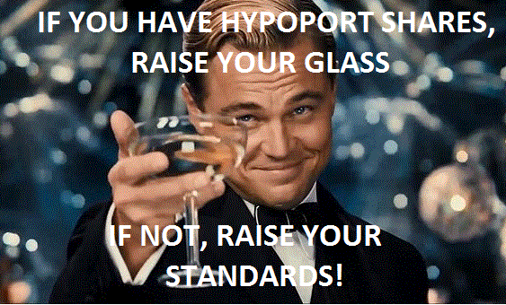 Hypoport - Kurschancen mit dem Finanzvertrieb 2.0 1227479