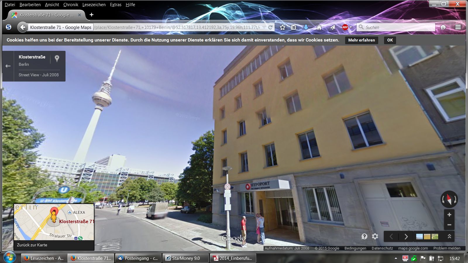 Hypoport - Kurschancen mit dem Finanzvertrieb 2.0 821153