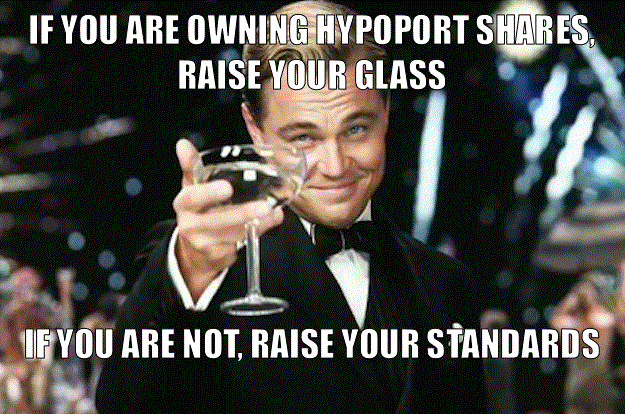 Hypoport - Kurschancen mit dem Finanzvertrieb 2.0 986637