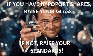 Hypoport - Kurschancen mit dem Finanzvertrieb 2.0 1179377