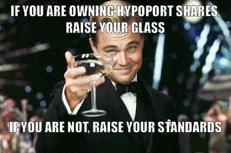 Hypoport - Kurschancen mit dem Finanzvertrieb 2.0 1196887