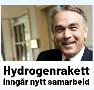 HydrogenPro der Player für Clean Energy, Norwegen 1224919