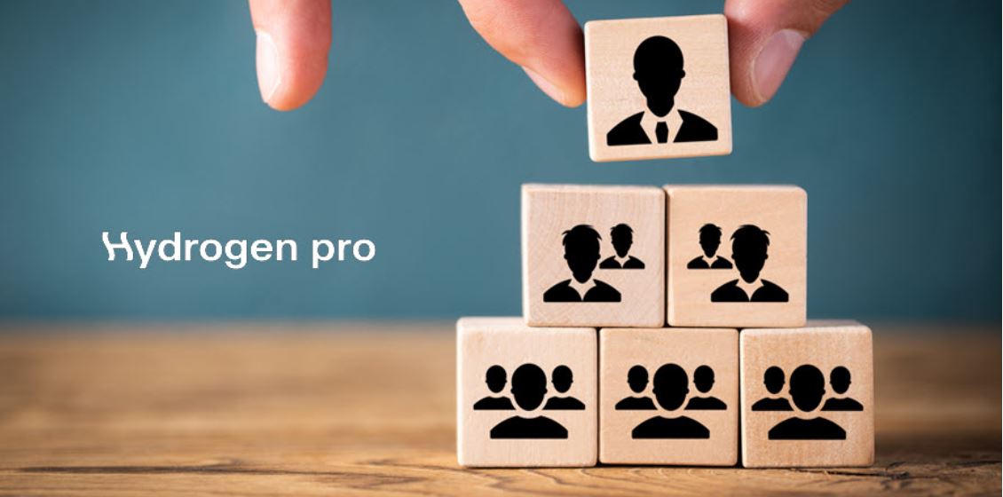 HydrogenPro der Player für Clean Energy, Norwegen 1268305